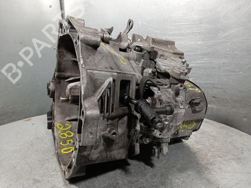 Gearbox CITROËN DS3 (SA_) 1.6 BlueHDi 120 | BP16077957M3 