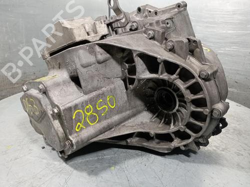 Gearbox CITROËN DS3 (SA_) 1.6 BlueHDi 120 | BP16077957M3 
