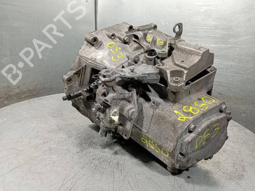 Gearbox CITROËN DS3 (SA_) 1.6 BlueHDi 120 | BP16077957M3 
