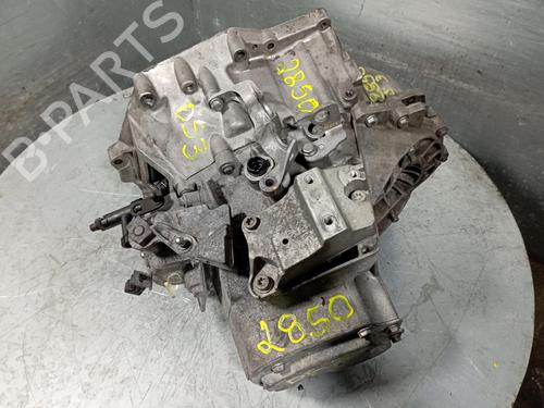 Gearbox CITROËN DS3 (SA_) 1.6 BlueHDi 120 | BP16077957M3 