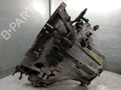Gearbox CITROËN DS3 (SA_) 1.6 BlueHDi 120 | BP16077957M3 