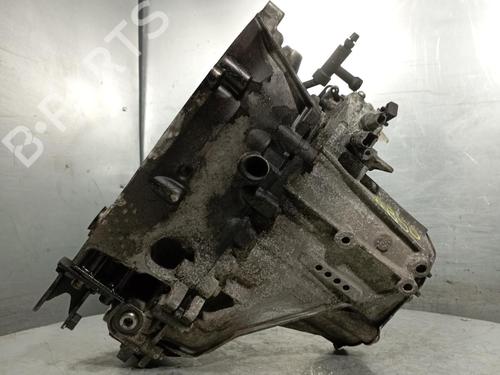 Gearbox CITROËN DS3 (SA_) 1.6 BlueHDi 120 | BP16077957M3 