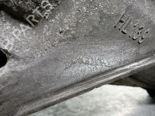 Gearbox CITROËN DS3 (SA_) 1.6 BlueHDi 120 | BP16077957M3 
