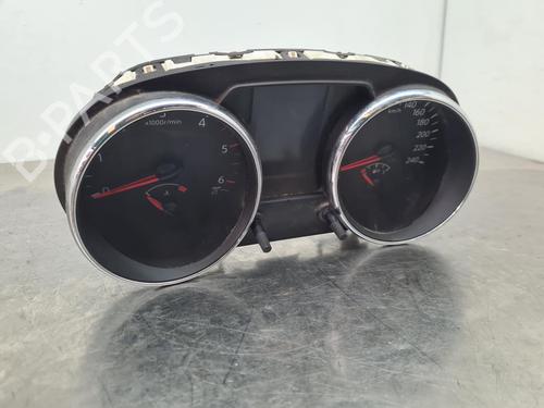 Kombinert Instrument NISSAN QASHQAI I (J10, NJ10) 1.5 dCi | BP16094019C47