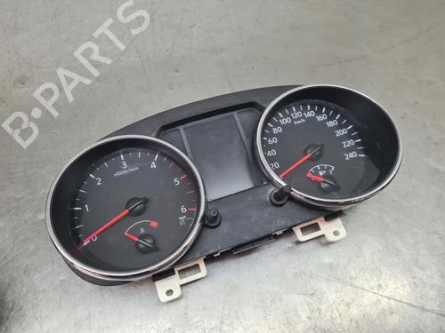 Kombinert Instrument NISSAN QASHQAI I (J10, NJ10) 1.5 dCi | BP16094019C47