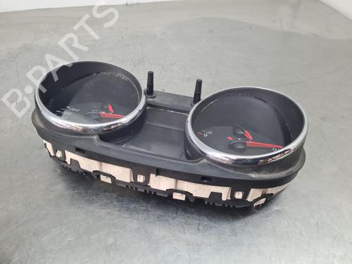 Kombinert Instrument NISSAN QASHQAI I (J10, NJ10) 1.5 dCi | BP16094019C47