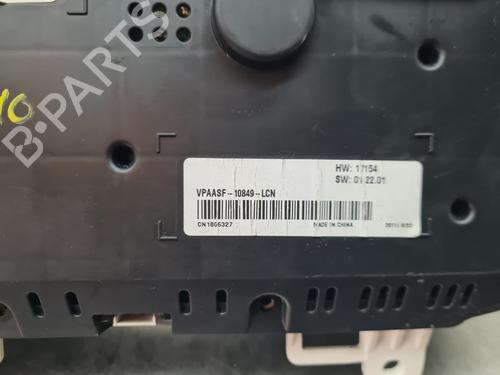 Kombinert Instrument NISSAN QASHQAI I (J10, NJ10) 1.5 dCi | BP16094019C47