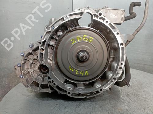 Used Gearbox MERCEDES-BENZ B-CLASS Sports Tourer (W246, W242) B 180 CDI (246.200) (109 hp) 16097734