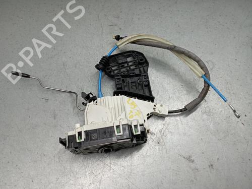 Used Rear right lock MERCEDES-BENZ B-CLASS Sports Tourer (W246, W242) B 180 CDI (246.200) (109 hp) 16097749