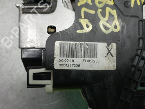 Front left lock MERCEDES-BENZ GLA-CLASS (X156) GLA 180 CDI / d (156.912) | BP16099628C98 