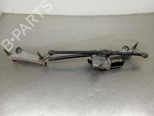 Front wiper motor MERCEDES-BENZ GLA-CLASS (X156) GLA 180 CDI / d (156.912) A1769061800 / W000027118