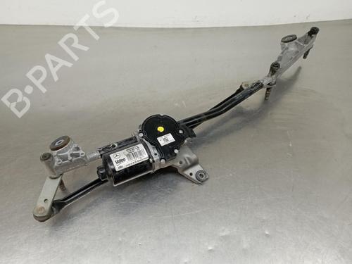Front wiper motor MERCEDES-BENZ GLA-CLASS (X156) GLA 180 CDI / d (156.912) | BP16099636M29 