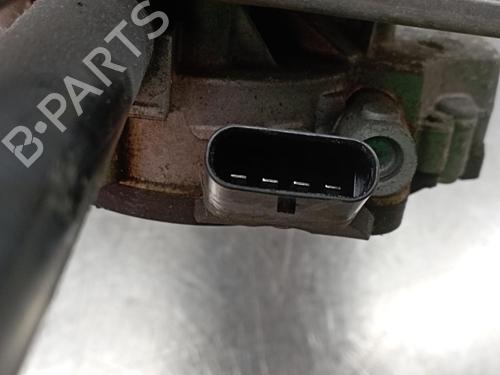 Front wiper motor MERCEDES-BENZ GLA-CLASS (X156) GLA 180 CDI / d (156.912) | BP16099636M29 