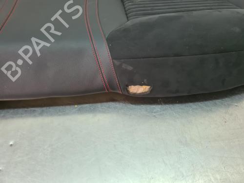 Seats set MERCEDES-BENZ GLA-CLASS (X156) GLA 180 CDI / d (156.912) | BP16100054C78 