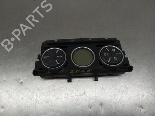 Used Climate control CITROËN C3 II (SC_) 1.4 (73 hp) 16136414