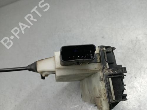 Front right lock PEUGEOT 2008 I (CU_) 1.6 BlueHDi 100 | BP16224399C97