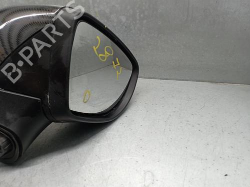 Right mirror NISSAN MICRA V (K14) 1.0 IG-T 100 | BP16222914C27