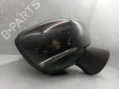 Right mirror NISSAN MICRA V (K14) 1.0 IG-T 100 | BP16222914C27