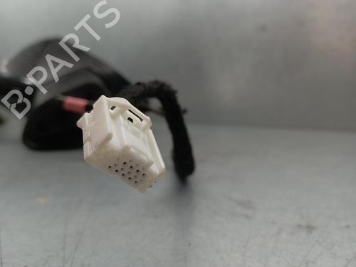 Right mirror NISSAN MICRA V (K14) 1.0 IG-T 100 | BP16222914C27