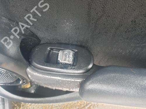 Right rear window switch MINI MINI (F55) One D (95 hp) 16238798