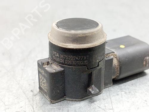 Electronic module OPEL CROSSLAND X / CROSSLAND (P17, P2QO) 1.6 Turbo D (75) | BP19399175M83 