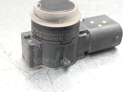Electronic module OPEL CROSSLAND X / CROSSLAND (P17, P2QO) 1.6 Turbo D (75) | BP19399177M83 