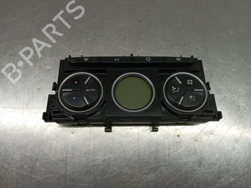 Commande Chauffage CITROËN DS3 (SA_) 1.6 HDi 90 | BP16222939I5