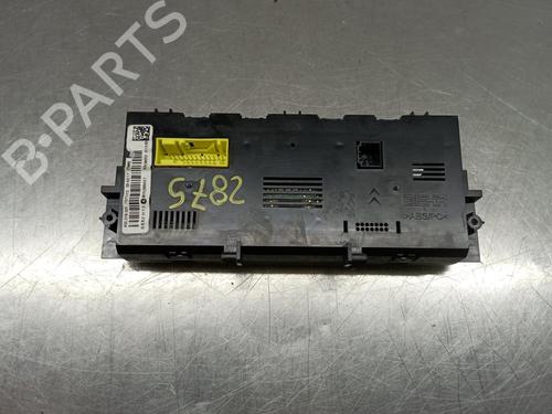 Commande Chauffage CITROËN DS3 (SA_) 1.6 HDi 90 | BP16222939I5