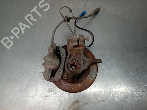 Fusee rechts voor CITROËN DS3 (SA_) 1.6 HDi 90 (92 hp) 16222946