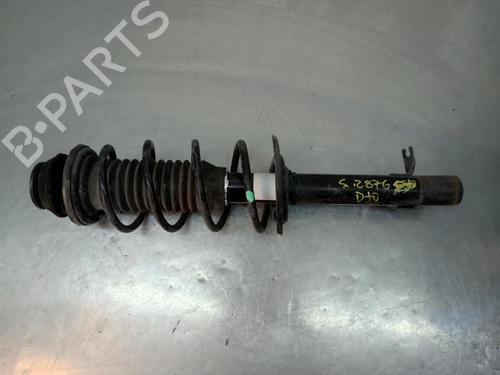 Used Right front shock absorber PEUGEOT 108 1.2 (82 hp) 16246067