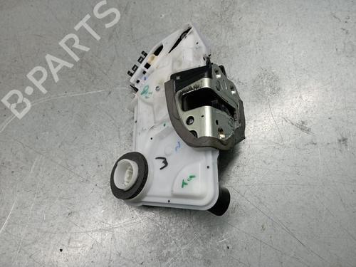 Used Front left lock PEUGEOT 108 1.2 (82 hp) 16246079