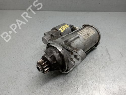 Used Starter SEAT IBIZA V (KJ1, KJG) 1.0 TSI (116 hp) 16579227