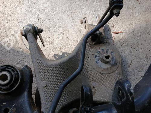 Used Right rear suspension arm JAGUAR XE (X760) 2.0 D (180 hp) 16272720