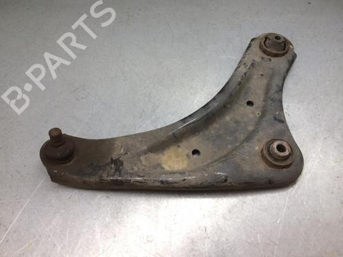 Used Right front suspension arm NISSAN JUKE (F15) 1.5 dCi (110 hp) 16300813