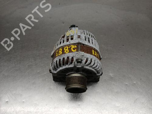 Generator NISSAN JUKE (F15) 1.5 dCi (110 hp) 18406722