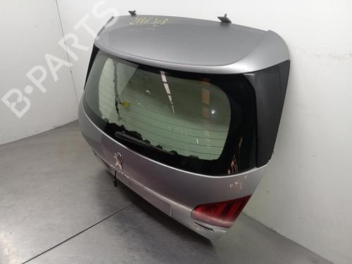 Tailgate PEUGEOT 308 II (LB_, LP_, LW_, LH_, L3_) 1.6 BlueHDi 120 | BP16338589C6 
