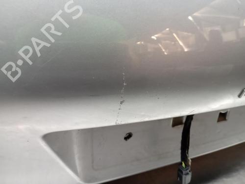 Tailgate PEUGEOT 308 II (LB_, LP_, LW_, LH_, L3_) 1.6 BlueHDi 120 | BP16338589C6 