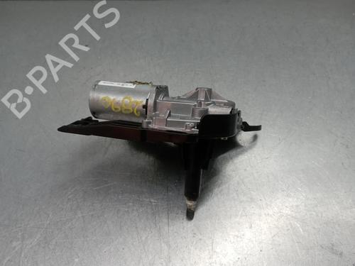 Ruitenwissermotor achter CITROËN C4 CACTUS 1.6 BlueHDi 100 | BP16358131M102