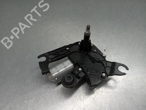 Ruitenwissermotor achter CITROËN C4 CACTUS 1.6 BlueHDi 100 | BP16358131M102