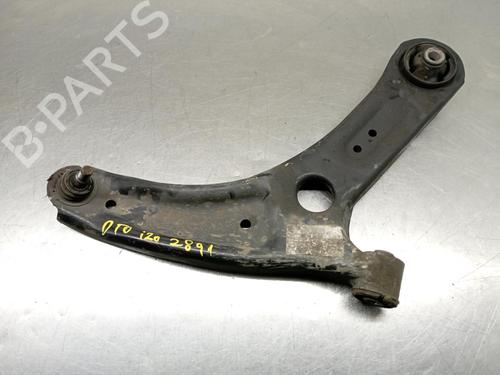 Used Right front suspension arm Right front suspension arm HYUNDAI i20 II (GB, IB) 1.2 (84 hp) 16360147 16360147