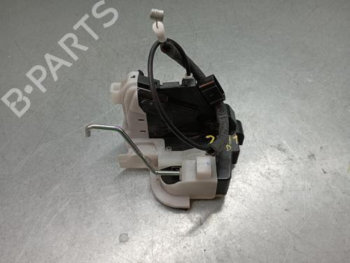 Used Front right lock HYUNDAI i20 II (GB, IB) 1.2 (84 hp) 16360172