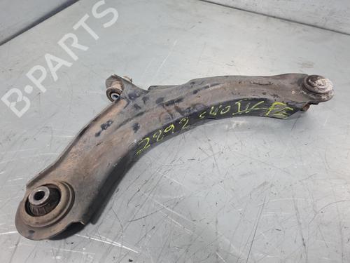 Used Left front suspension arm RENAULT CLIO IV (BH_) 1.5 dCi 90 (90 hp) 16365825