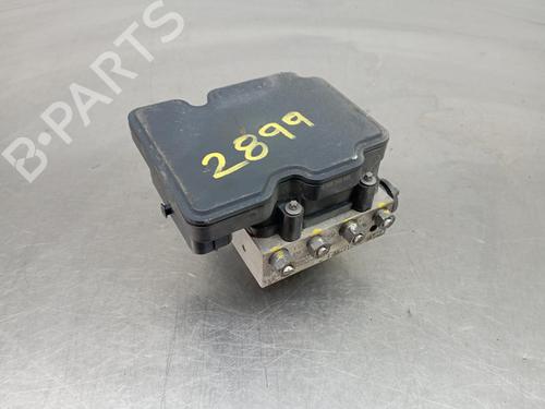 Used ABS pump DACIA SANDERO II TCe 90 (B8M1, B8MA, B8AC) (90 hp) 16425692