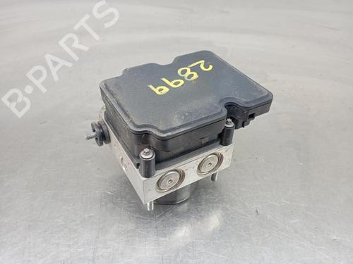 ABS pump DACIA SANDERO II TCe 90 (B8M1, B8MA, B8AC) | BP16425692M43