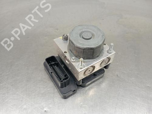 ABS pump DACIA SANDERO II TCe 90 (B8M1, B8MA, B8AC) | BP16425692M43
