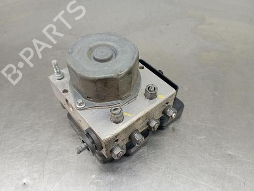 ABS pump DACIA SANDERO II TCe 90 (B8M1, B8MA, B8AC) | BP16425692M43