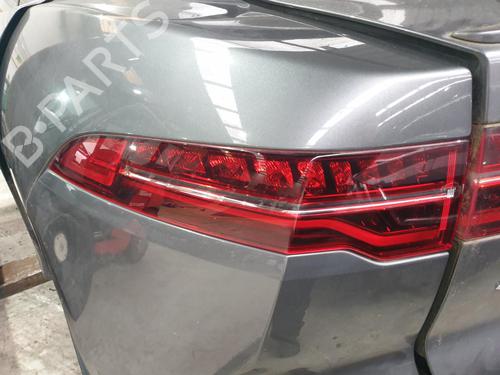 Venstre baglygte JAGUAR I-PACE (X590) EV400 AWD (400 hp) 16353329