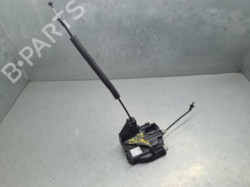 Venstre bagtil lås JAGUAR I-PACE (X590) EV400 AWD (400 hp) 16353334