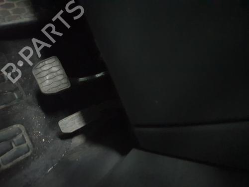 Pedal JAGUAR I-PACE (X590) EV400 AWD (400 hp) 16353348