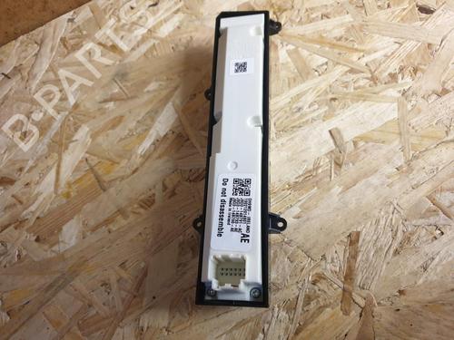 Gear lever JAGUAR I-PACE (X590) EV400 AWD | BP16353360M90